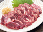 特上赤身（ロース）